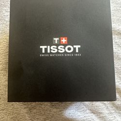 Tissot PRX Digital Men's Watch