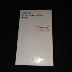Maison Francis Kurkdjian Unisex Eau De Perfume 