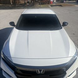 2021 Honda Accord