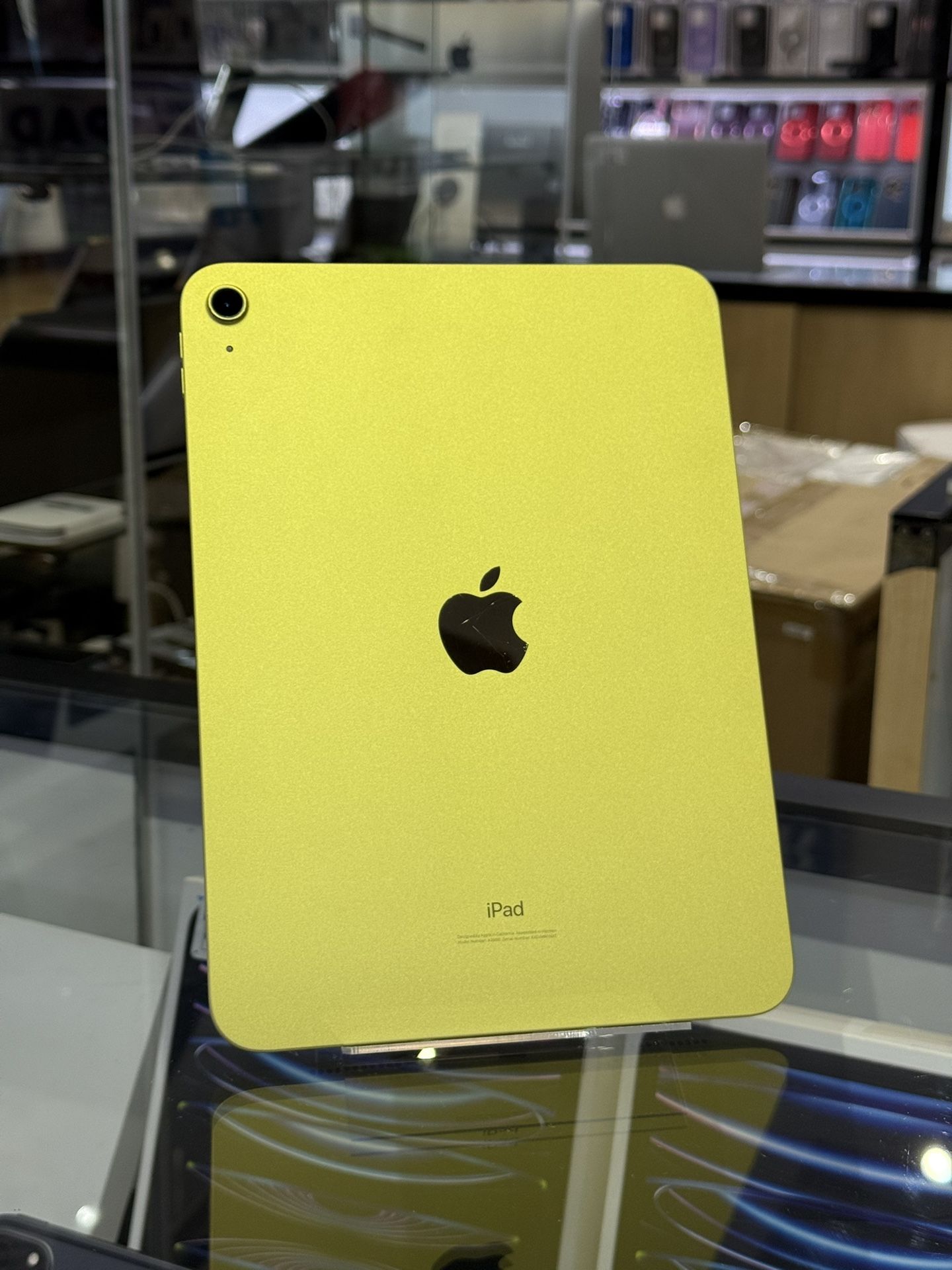 Apple iPad 10th Generation 64GB WiFi