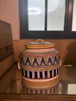 Italian Pottery