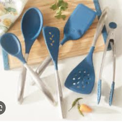 Princess house Cooking tools set
