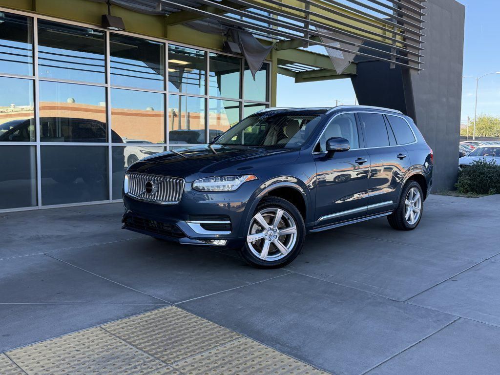 2024 Volvo XC90