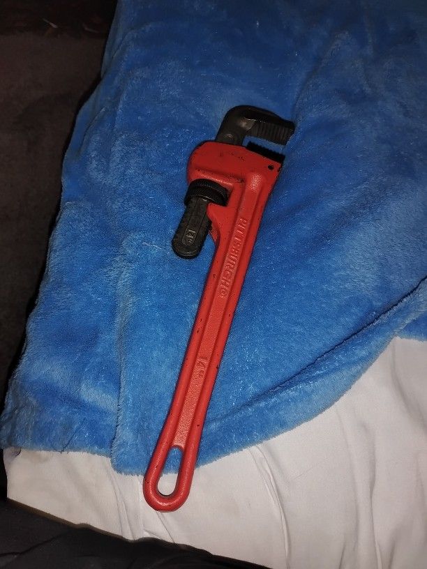 Wrench