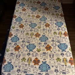 Crib Mattress