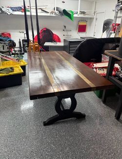 Full Dining Room Set