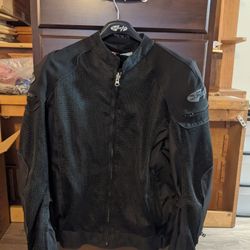 Motorcycle Jacket