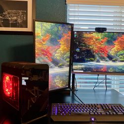 Origin PC Corsair Water Cooled