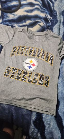 Pittsburgh Steelers NFL Kids T-Shirt