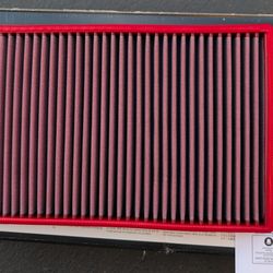 BMC 2015+ Audi A3 (Incl. Cabriolet) 8VA/8VS/8V7 2.5 TFSI RS3 Replacement Panel Air Filter