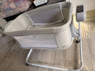Bassinet 60 OBO