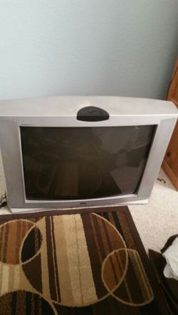 Tv rca 32 inch