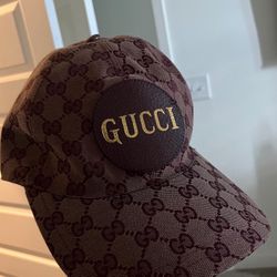 Gucci Hat