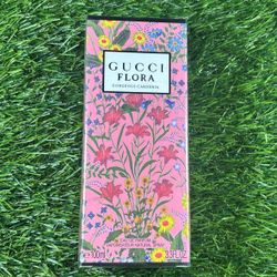 Gucci Flora