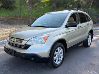 2009 Honda CR-V