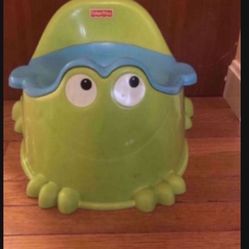 Baby Potty 
