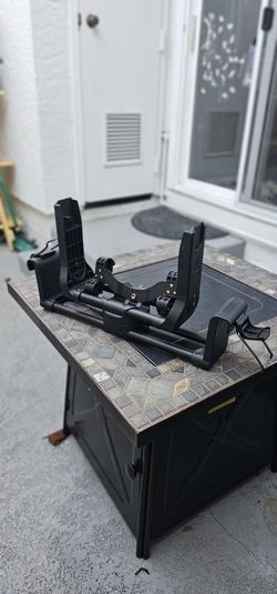 Wonderfold Car Seat Adapter