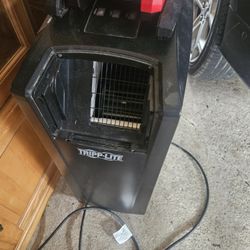 Portable A/C Tripp-lite