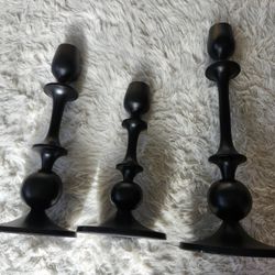 Candle Stick Holders