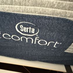 queen memory foam
