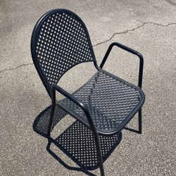 Bulk Lot Restaurant Patio Chairs