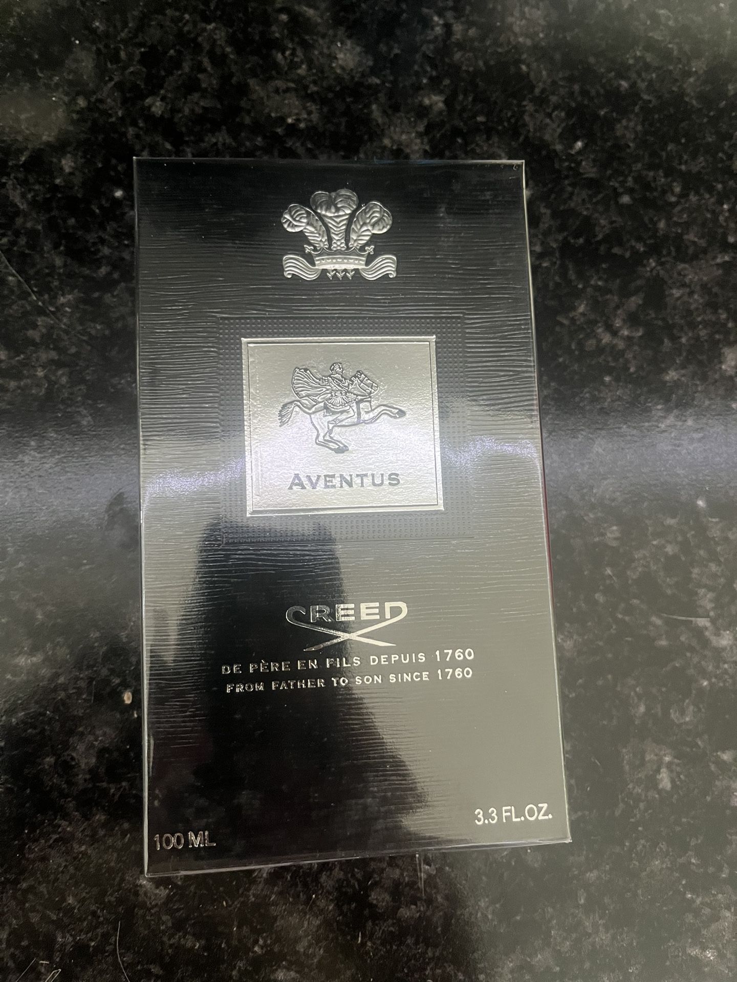 Creed Aventus 100ML
