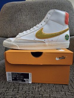 Nike Blazer Mid '77 VNTG- Size 10.5