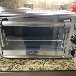 Oster 6 Slice Convention Oven - Like New Firm Price