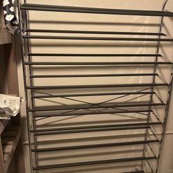 Shoe Rack