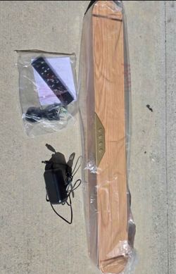 Soundbar