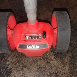 Rolling Measuring Device 