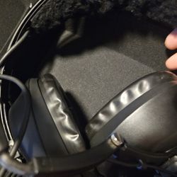 2024 Pilot USA PA-1779T ANR Headset