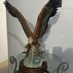 Eagle Fine Ceramic