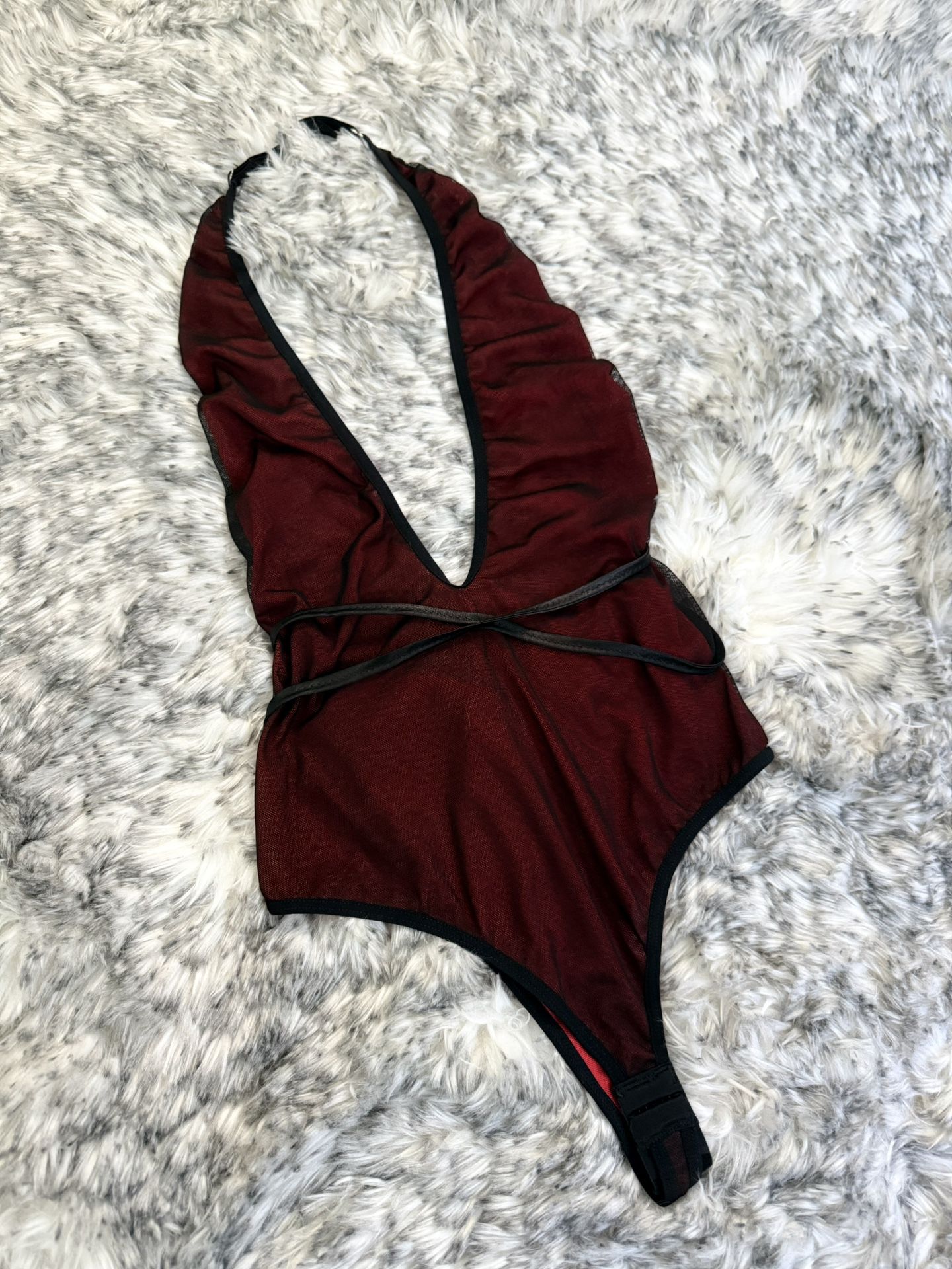 VC Dreams Bodysuit