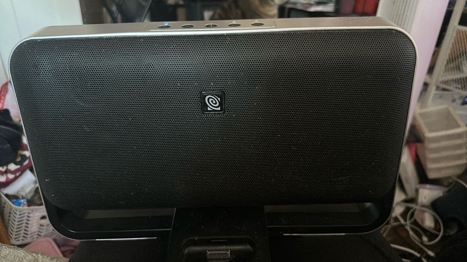 Altec Lansing T612
