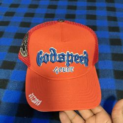 Gs hat