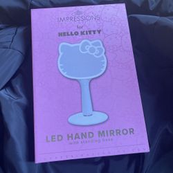 Impression Hello Kitty