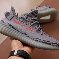 Yeezy Boost 350 V2 ‘Beluga 2.0’ ☑️🥷