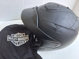 Harley Davidson Helmet XXL 