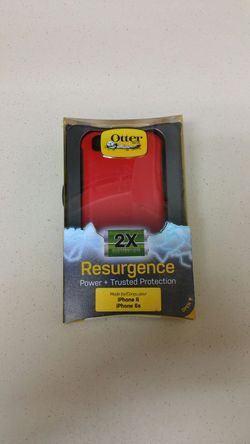 OtterBox Battery Case for iPhone 6/6S