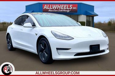2018 Tesla Modelo 3