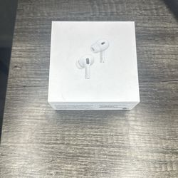 Air Pods Pro Gen 2