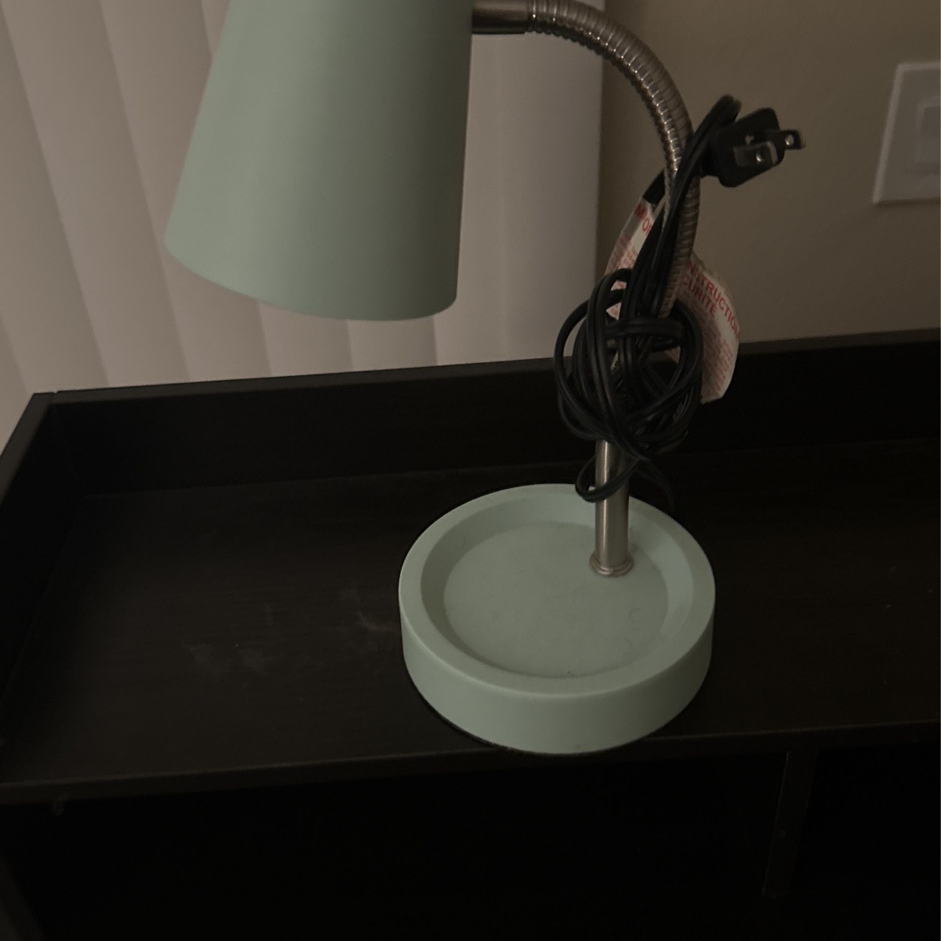 Desk Lamp