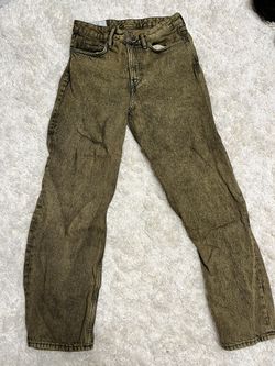 Men’s / Boys Jeans
