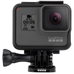 GoPro Hero 5