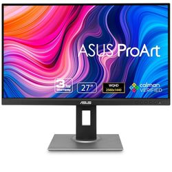 ASUS 27inch ProArtDisplay PA278QW