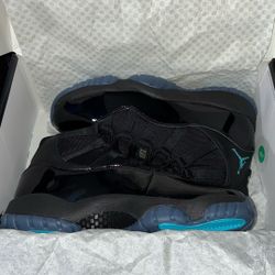 Gamma Blues 