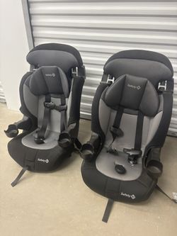 Car Seat