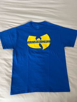 Golden State Warriors tee Large $15