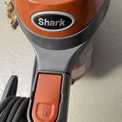 Shark Vacuum 